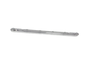 Oprawa hermetyczna VANTA 2x120cm LED ABS/PS