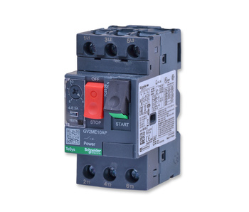 WYŁ.SIL.MAGN-TERM.I=4,0-6,3A PLGV2ME10AP