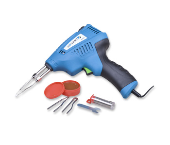 HOGERT HT2C311 Lutownica transformatorowa 200W