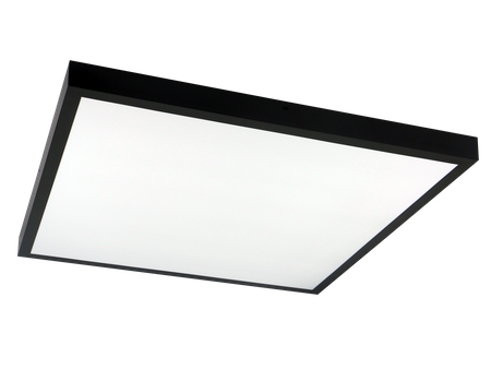 Panel Backlit 2in1 40W 4000K 4000LM 620x620 Czarny LITE