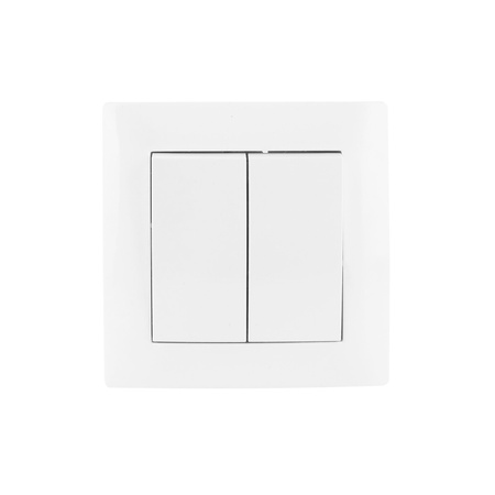 VCX WESA Łącznik podwójny LC-02