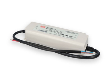 Zasilacz LPV-150-24 6,3A 151,2W 24V IP67