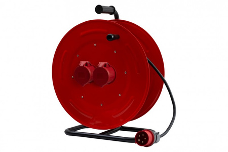 F-ELEKTRO 14800-24 Przedłużacz MAKARA-460 16/5, 32/5, OW 5x2,5 -30m