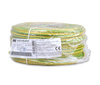 Przewód linka kabel H07V-K  LGY 6mm2 450/750 V żółto-zielony ELEKTROKABEL  5907702814049 1mb