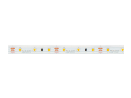 LED line® Taśma 300 SMD 12V 3000K 4,8W IP67