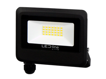 LED line LITE Naświetlacz PHOTON 20W 4000K 2000lm