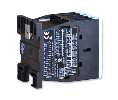 Eaton190025 dilm 7-10-ea stycznik mocy 3kw 230v