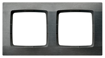 OSPEL KARO R-2S/56 Ramka podwójna