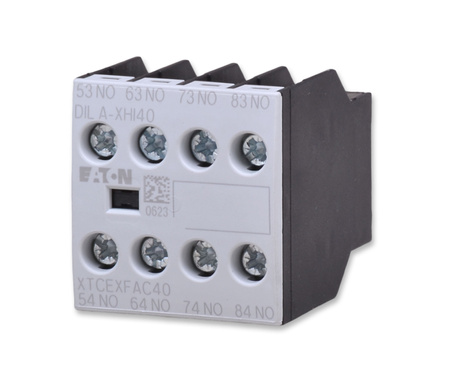 Eaton 276428 moduł styków pomocnicznych dila-xhi40  4z 0r 276428