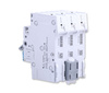 HAGER MCS316 Wyłącznik nadprądowy Icn=6000A 3P C 16A QuickConnect