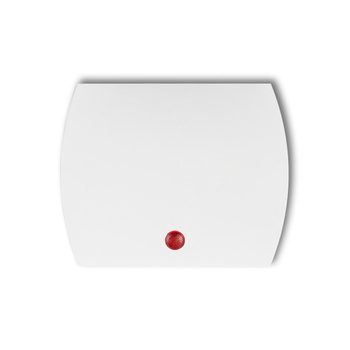 KARLIK produkty  uzupełniające KZO Klawisz z oczkiem do łączników serii TREND i LOGO