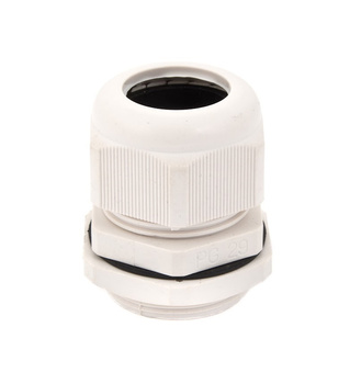 Stan-met dławik elektryczny kablowy dławica kablowy PG-29