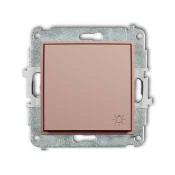 KARLIK ICON 62IWP-5 Mechanizm łącznika zwierny światło