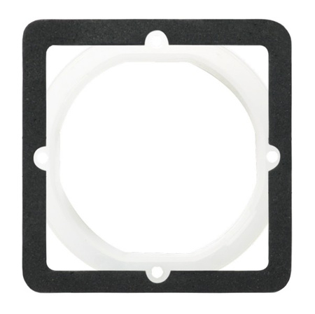 Ospel as ZU-1G Zestaw uszczelniający do łączników IP-44