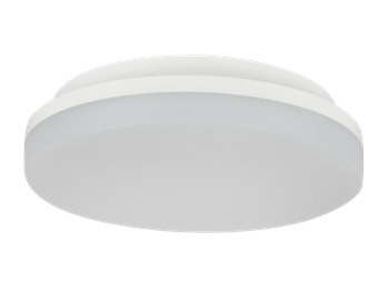 LED line PRIME Plafon ACTON 18W 2000lm 4000K IP54 okrągły