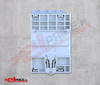 Lc tec shcet5-40  stycznik  modułowy 40a 4p 230v