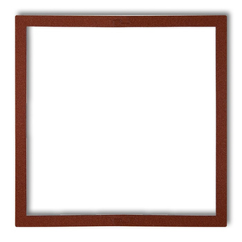 KARLIK prod. uzupełniające 9DRW-1 Ramka wypełniająca pojedyncza DECO