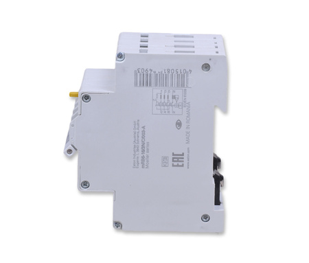 Eaton120660  mrb6-16/3n/c/003-a  3+n wyłącznik nadprądowy z różnicowoprądowym