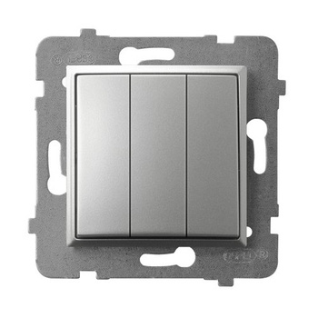Ospel aria ŁP-13U/m/18 Łącznik potrójny