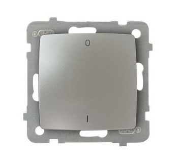 OSPEL KARO ŁP-11S/m/43 Łącznik dwubiegunowy