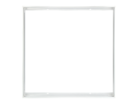 LED line PRIME Ramka montażowa do paneli 60x60 biała H65mm
