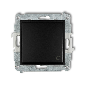 KARLIK MINI 12MWP-5 Łącznik zwierny światło