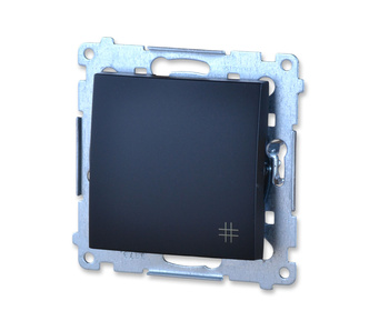 Simon 54 dw7.01/49 łącznik włącznik krzyżowy pojedynczy