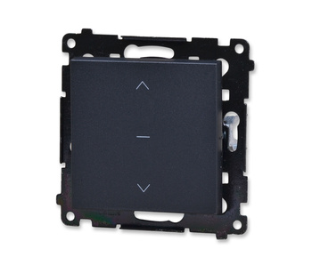 Kontakt Simon 55 tzp1k.01/149 przycisk żaluzjowy pojedynczy