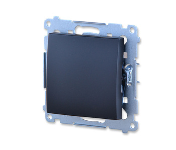 Simon 54 dw1.01/49 łącznik pojedynczy jednobiegunowy