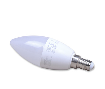 Kanlux inteligenta żarówka wifi led rgb smart tuya e14