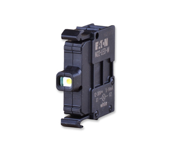Eaton m22-led-w dioda led m22-led-w biała
