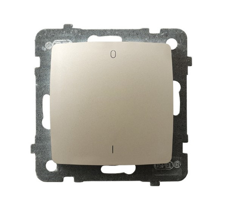 OSPEL KARO ŁP-11S/m/42 Łącznik dwubiegunowy