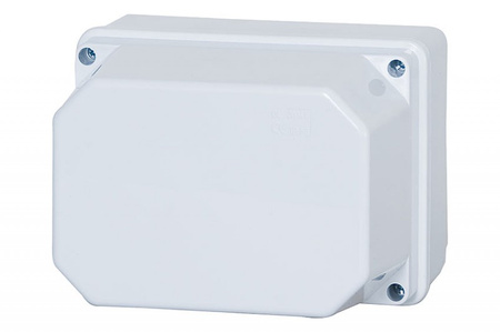 F-ELEKTRO F1.0081 Puszka hermetyczna FG 150x110x140 bez dławików WYS