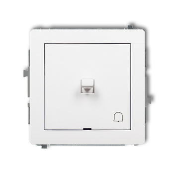 KARLIK DECO DWPUS-4 Łącznik zwierny dzwonek w stylu amerykańskim