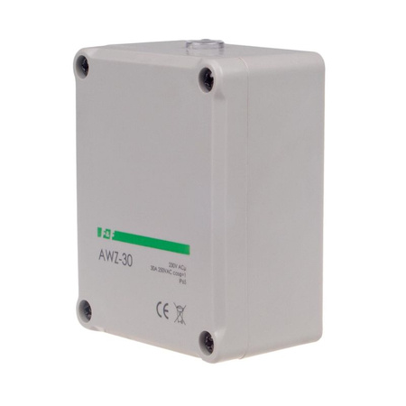 F&F AWZ-30 Automat zmierzchowy 230 V