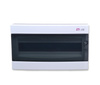 ETI ECT 1x18PT-s Rozdzielnia natynkowa 18 mod. 001101068
