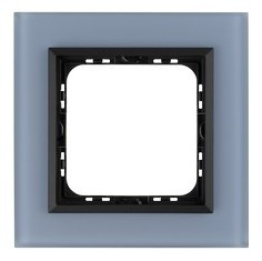 OSPEL SONATA R-1RGC/80/33 Ramka pojedyncza