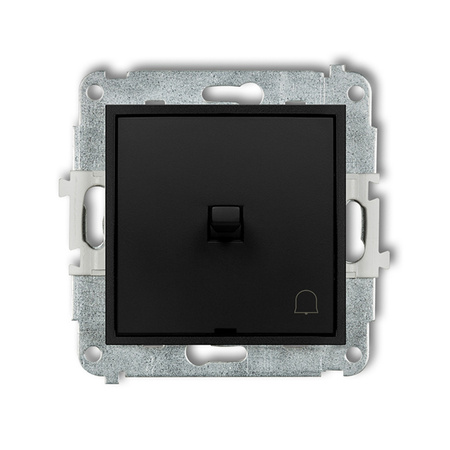 KARLIK ICON 12IWPUS-4 Łącznik zwierny dzwonek w stylu amerykańskim