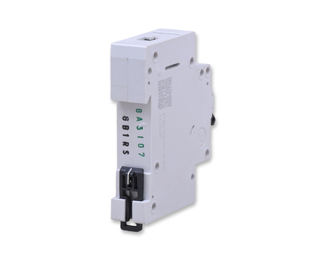 Eaton 278529 faz-b6/1 wyłącznik nadprądowy 1-biegunowy, b 6 a
