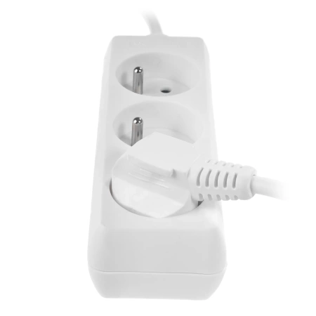 Plastrol Przedłużacz z trzykrotnym gniazdem PS-370/3,0 ECO W-97475