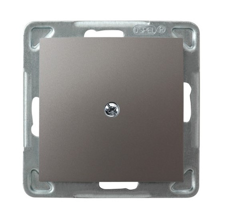 OSPEL IMPRESJA Z-1Y/m/23 Zaślepka tytan