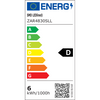 ŻARÓWKA E27 LED SMD 5,5W WW A60ZAR4830SLL