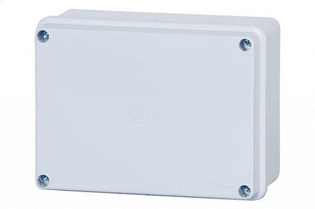 F-ELEKTRO Puszka hermetyczna FG 150x110x70 F1.0070