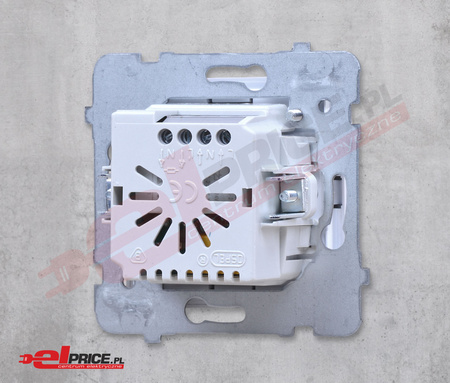 Ospel aria łp-16u/m/00 elektroniczny czujnik ruchu