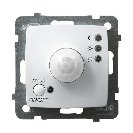 OSPEL KARO ŁP-16S/m/00 Elektroniczny czujnik ruchu