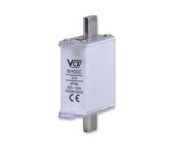 VCX Wkładka topikowa NH00C 32A NH00C 32A