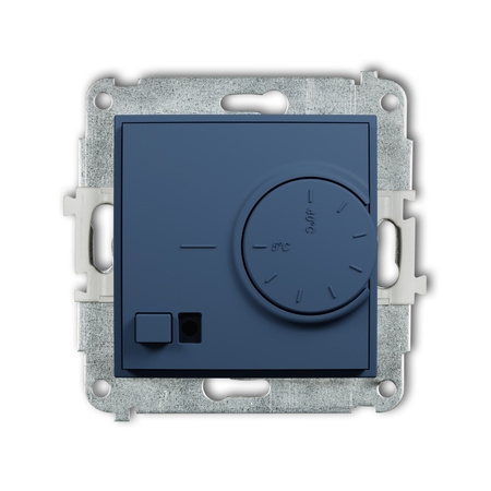 KARLIK MINI 64MRT-2 Mechanizm elektronicznego regulatora temperatury z czujnikiem powietrznym