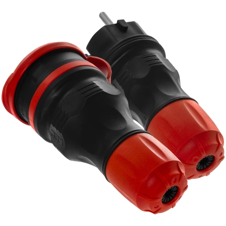 Plastrol Zestaw przyłączeniowy EXTREM WT-5+GN-54 IP54 W-98004