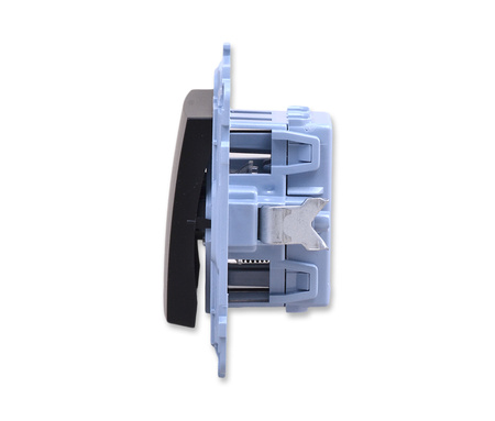 Kontakt Simon 10 cp1.01/49 Przycisk zwierny bez piktogramu