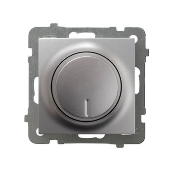 OSPEL AS ŁP-8G/m/18 Ściemniacz do obciążenia żarowego i halogenowego